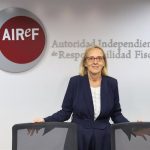La AIReF avala por primera vez el cuadro macro del Gobierno al inicio del proceso presupuestario