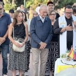 La alcalde de Málaga traslada su apoyo a Venezuela y anuncia el envío de ayuda sanitaria para los afectados
