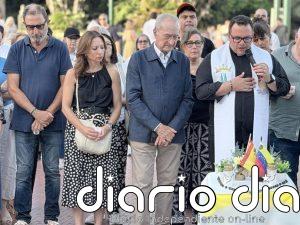 La alcalde de Málaga traslada su apoyo a Venezuela y anuncia el envío de ayuda sanitaria para los afectados