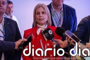 La alcaldesa de Jerez (Cádiz) anuncia la congelación del recibo del agua para afrontar la subida de la tasa de basura