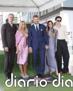 La alternativa perfecta al traje la ha lucido Cruz Beckham este fin de semana y sí, sigue siendo impecable