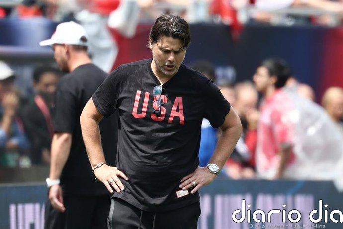 La anfitriona Estados Unidos se estrena ante la rocosa Paraguay