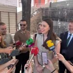 La apertura de las escaleras mecánicas al Casco Antiguo de Cuenca se demora hasta el último trimestre del año