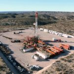 La argentina YPF se alía con la italiana Eni y la emiratí XRG para extraer gas no convencional de Vaca Muerta