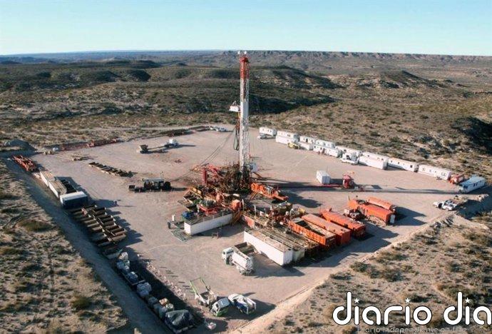 La argentina YPF se alía con la italiana Eni y la emiratí XRG para extraer gas no convencional de Vaca Muerta