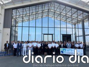 La Armada, Navantia y Lockheed Martin reúnen en España a los usuarios internacionales del radar SPY-7