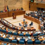 La Asamblea aprueba este jueves la ley de medidas urgentes para aumentar la vivienda con protección pública