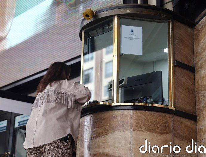 La asistencia a salas de cine sube un 36% en los primeros cinco meses del año, mejor arranque desde 2019