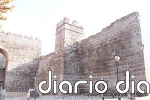 La Asociación de Vecinos del Casco Antiguo San Jerónimo de Talavera exige actuaciones urgentes en la muralla