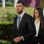 La Audiencia condena a ocho años y medio de cárcel al futbolista Rafa Mir por agresión sexual a una joven