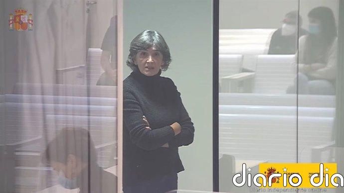 La Audiencia Nacional interroga este martes a 'Anboto' y otros exdirigentes de ETA por el atentado de Santa Pola en 2002
