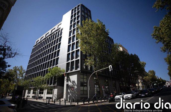 La Audiencia Nacional llama a otros dos cargos de la Guardia Civil como testigos en el 'caso Leire Díez'
