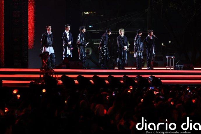 La "autoridad creativa" de BTS y su contacto con fans los convierten en estrellas mundiales, según expertos
