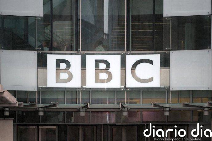 La cadena británica BBC recortará cientos de puestos de trabajo en una amplia reducción de su plantilla
