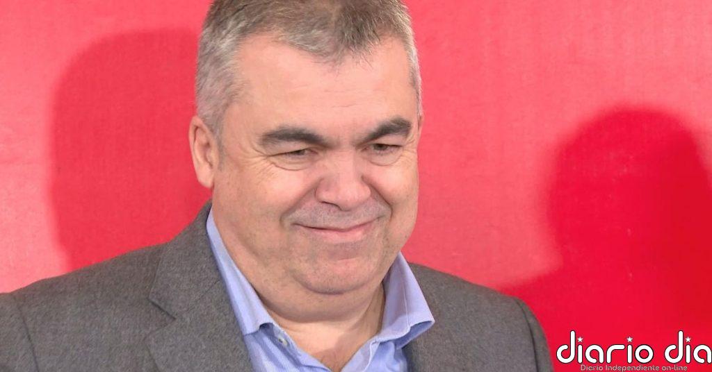 ‘La caída’, el libro de Santos Cerdán