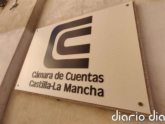 La Cámara de Cuentas de C-LM aprueba el informe sobre las fundaciones del sector público regional en el año 2022