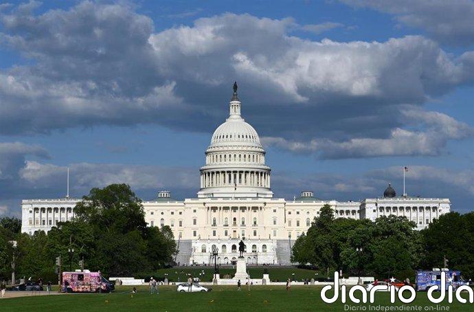La Cámara de Representantes de EEUU aprueba una ley para obligar a Trump a poner fin a la guerra de Irán