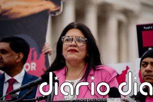La Cámara de Representantes de EEUU rechaza una resolución para obligar a Trump a retirar tropas de Líbano