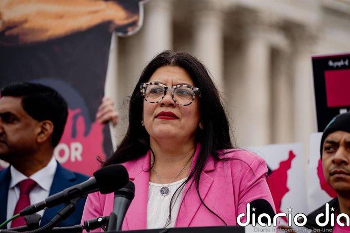La Cámara de Representantes de EEUU rechaza una resolución para obligar a Trump a retirar tropas de Líbano