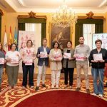 La Carrera de la Mujer regresa este domingo a Gijón con un recorrido de más de cinco kilómetros