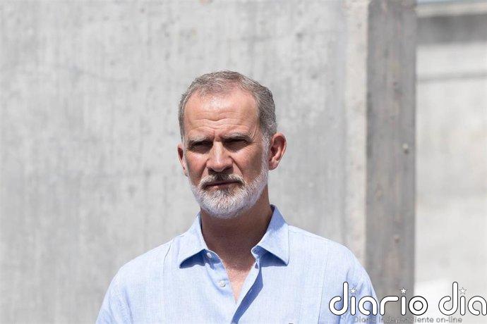 La Casa del Rey destinó 983.403 euros de remanentes para proyectos de digitalización y actualizaciones retributivas