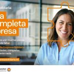 La casilla Empresa Solidaria recaudó más de 124 millones de euros en 2025, la cifra más alta desde su creación en 2018