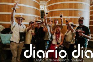 La Cata del Barrio de la Estación (Haro) marida este sábado vinos exclusivos y platos de chefs Michelin