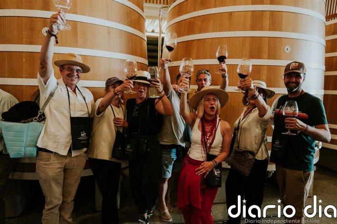 La Cata del Barrio de la Estación (Haro) marida este sábado vinos exclusivos y platos de chefs Michelin
