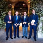 La CEA reconoce cuatro iniciativas empresariales por el "impacto positivo" que generan en la sociedad andaluza
