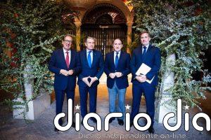 La CEA reconoce cuatro iniciativas empresariales por el "impacto positivo" que generan en la sociedad andaluza