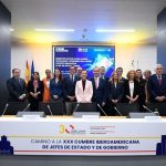 La CEOE acoge un encuentro con el sector privado para reforzar la cooperación entre la OCDE y América Latina