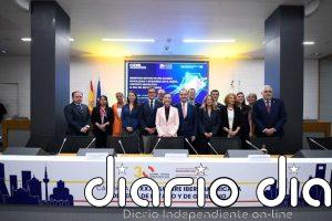 La CEOE acoge un encuentro con el sector privado para reforzar la cooperación entre la OCDE y América Latina