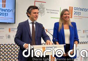 La ciudad de Granada cierra un Corpus excepcional con un 19% más de asistentes al recinto ferial y 79 casetas