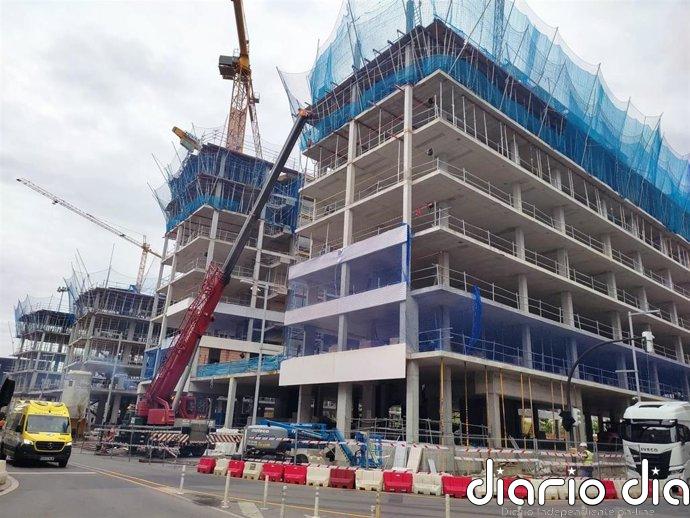 La CNMC propone reducir trabas urbanísticas para aumentar la oferta de vivienda