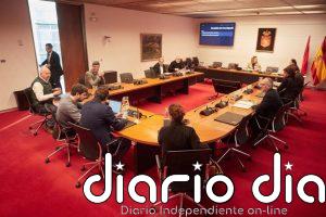 La comisión de investigación del Parlamento de Navarra determina que no han quedado acreditadas prácticas corruptas