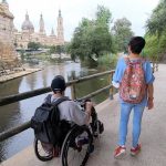 La Comisión Europea reconocerá las ciudades más accesibles de 2027 con premios de hasta 150.000 euros