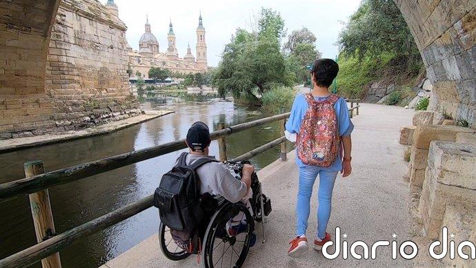 La Comisión Europea reconocerá las ciudades más accesibles de 2027 con premios de hasta 150.000 euros