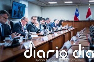 La comisión que investiga las protestas en Chile cita a declarar al ministro de Exteriores