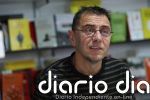 La Complutense suspende durante un año por acoso sexista a Monedero, que niega esa conducta y acudirá a los tribunales