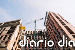La compraventa de vivienda cae un 9,2% en la Región de Murcia en abril pero el precio sube un 12%, según notarios