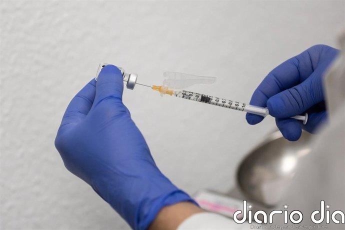 La Comunidad ampliará hasta los 7 años la vacunación intranasal contra la gripe y duplicará las dosis adquiridas