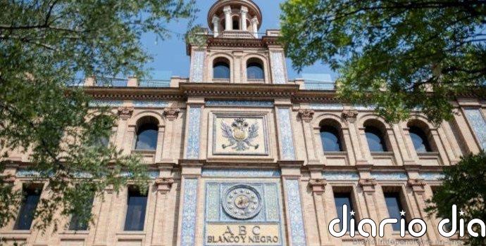 La Comunidad inicia la protección como BIC de los edificios de Prensa Española, antigua sede de 'ABC' y 'Blanco y Negro'