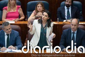 La Comunidad pide "liderazgo" al Gobierno para implementar una PAU "común" y competir en "igualdad de condiciones"