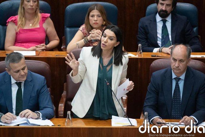 La Comunidad pide "liderazgo" al Gobierno para implementar una PAU "común" y competir en "igualdad de condiciones"