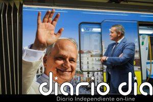 La Comunidad subraya "éxito" de un plan de movilidad capaz de atender la "extraordinaria afluencia" y sin incidentes