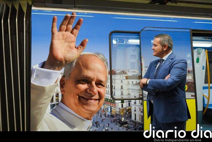 La Comunidad subraya "éxito" de un plan de movilidad capaz de atender la "extraordinaria afluencia" y sin incidentes
