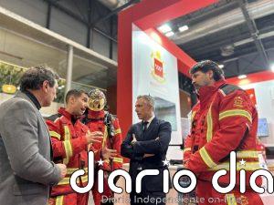 La Comunidad tomó nota de los incendios del año pasado para diseñar un plan Infoma con 1.700 bomberos y más formación