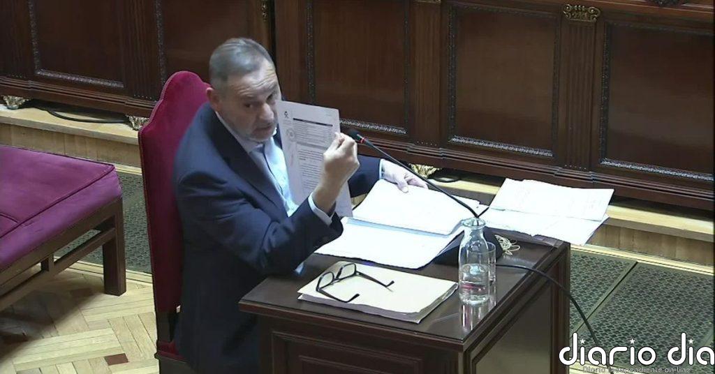 La corrupción y la colaboración: precedentes en la sentencia de las mascarillas