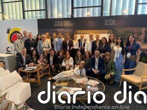 La Costa del Sol presente en ILTM Latin America, que reúne a Agencias especializadas en turismo premium