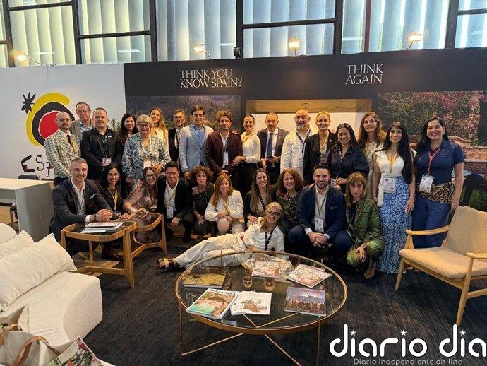 La Costa del Sol presente en ILTM Latin America, que reúne a Agencias especializadas en turismo premium